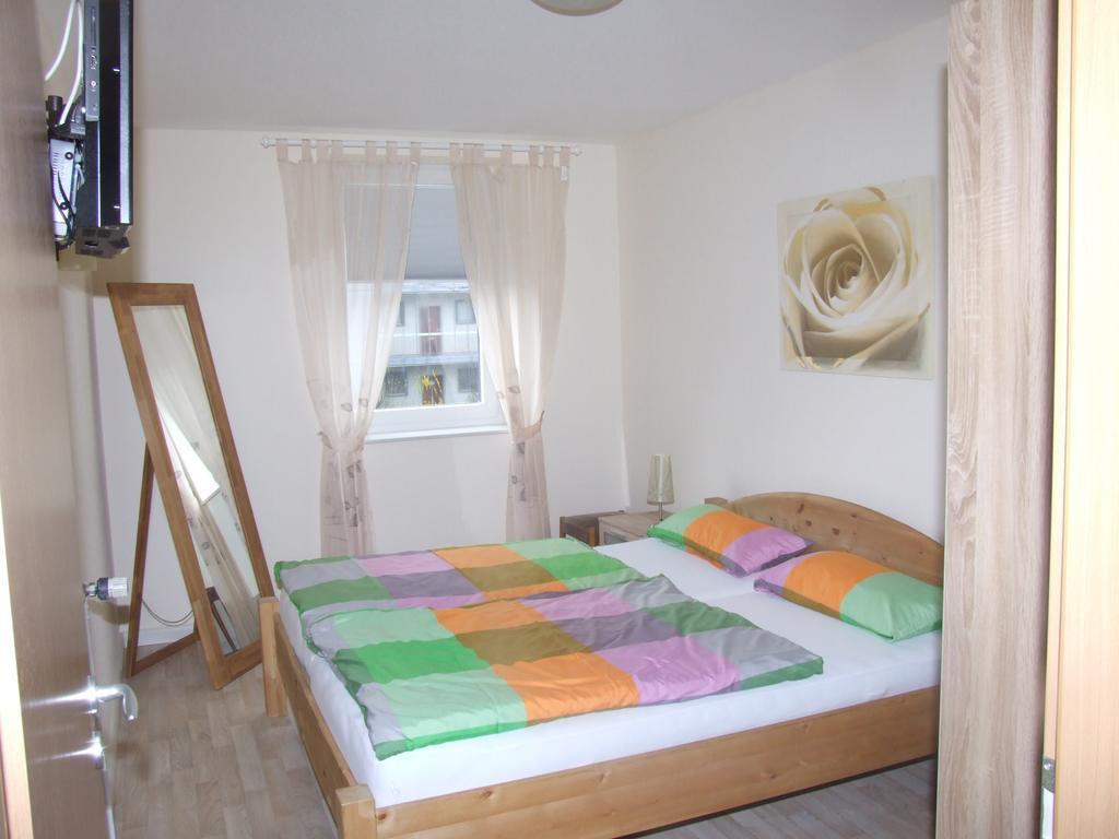 Gaestehaus Margareth Büsum Oda fotoğraf